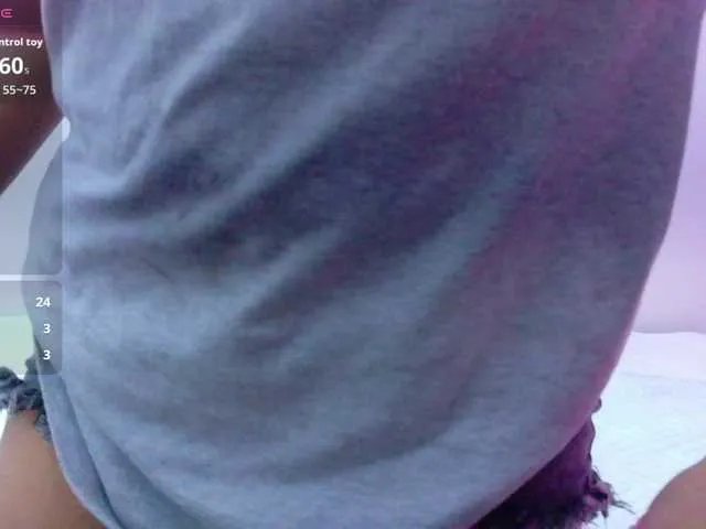 Daddyfavouritegirl on BongaCams 