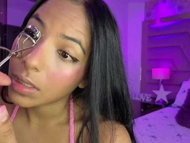 BongaCams DahianFord is Freechat DahianFord — I am excited by words with a strong and hot tone, make me feel and know that you have the power, take me with your big and sensual hands, let them travel over every part and every millimeter of my skin