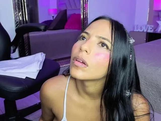 BongaCams DahianFord is Freechat DahianFord — I am excited by words with a strong and hot tone, make me feel and know that you have the power, take me with your big and sensual hands, let them travel over every part and every millimeter of my skin