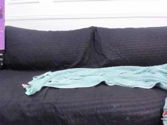 Offline Daisy-Price on BongaCams