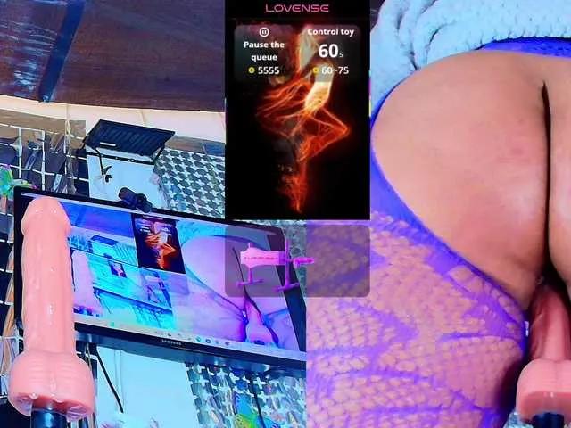 Freechat dakotamilf-hot on BongaCams