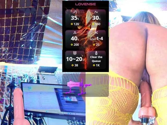 Freechat dakotamilf-hot on BongaCams