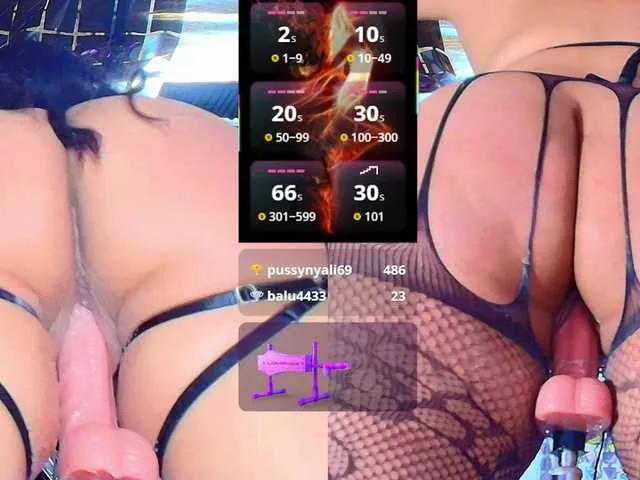 Freechat dakotamilf-hot on BongaCams