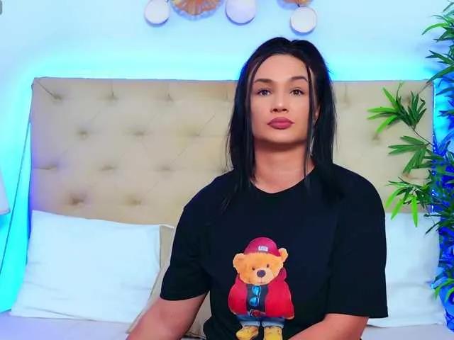Offline DaliyaArabian on BongaCams