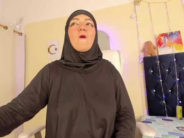 Offline Dana-Alabi on BongaCams