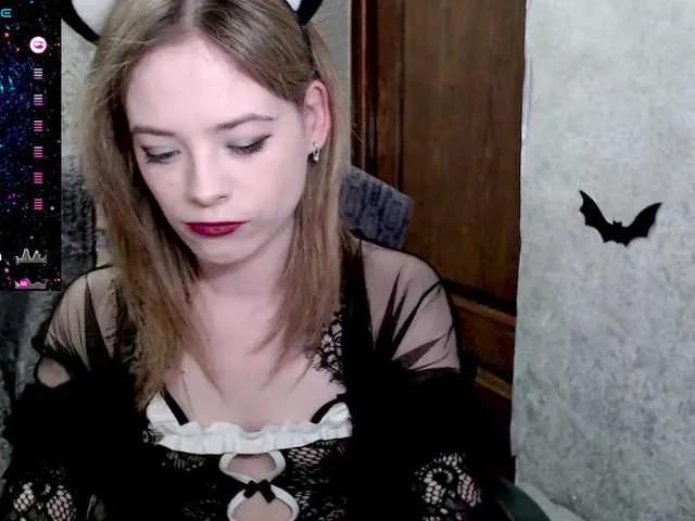 Offline DanaXSmile on BongaCams