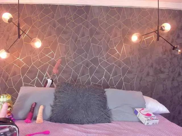 danaylia on BongaCams 