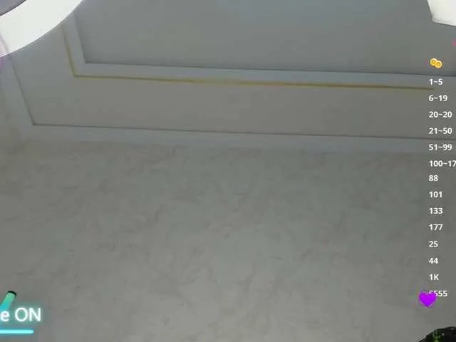 Offline Danikamoon on BongaCams