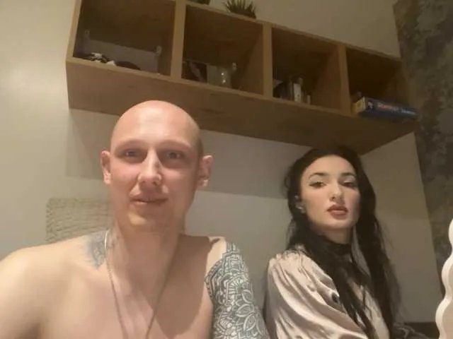Offline Dark-Luna on BongaCams