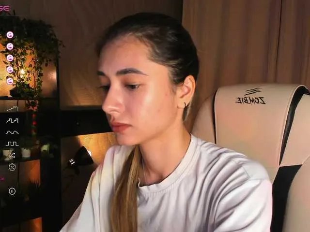 Offline DarlaBelle on BongaCams