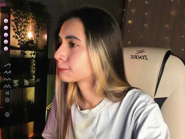 Offline DarlaBelle on BongaCams