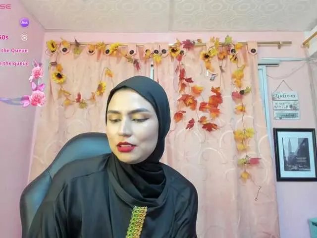 Offline DarshaKhemu on BongaCams