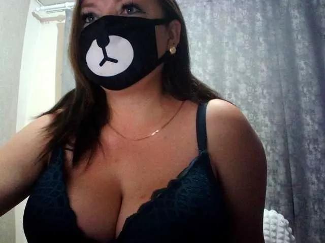 Offline Dasha-Milasha on BongaCams