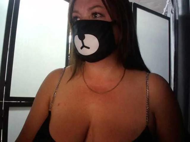 Offline Dasha-Milasha on BongaCams