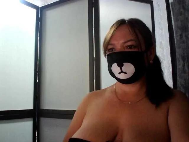 Offline Dasha-Milasha on BongaCams