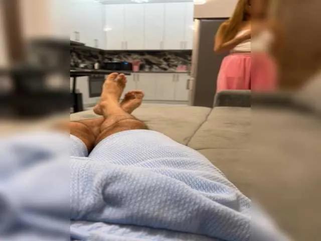 Offline Davit1 on BongaCams