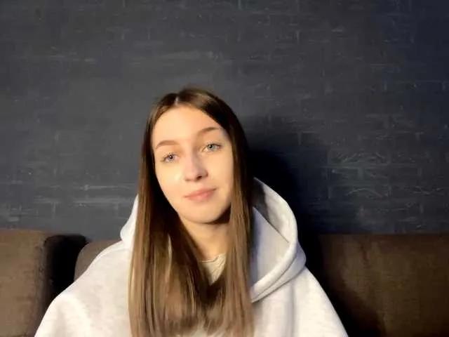 BongaCams DeberaWarsham is Freechat DeberaWarsham β I love teasing, eye contact, and playful energy. When someone makes me laugh, whispers something naughty, or takes control in a confident way --- that drives me crazy. I adore passion, attention, and a slow, delicious build-up of desire.