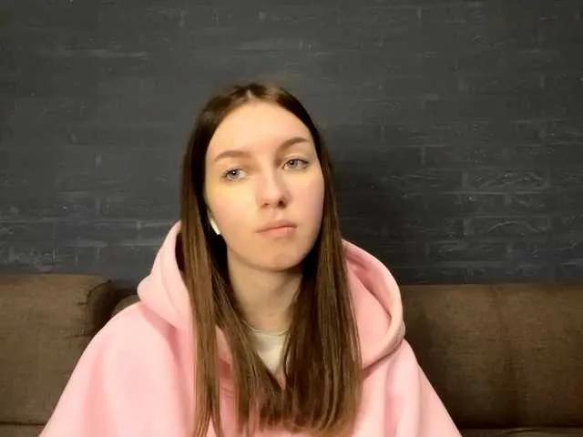 BongaCams DeberaWarsham is Freechat DeberaWarsham — I love teasing, eye contact, and playful energy. When someone makes me laugh, whispers something naughty, or takes control in a confident way --- that drives me crazy. I adore passion, attention, and a slow, delicious build-up of desire.