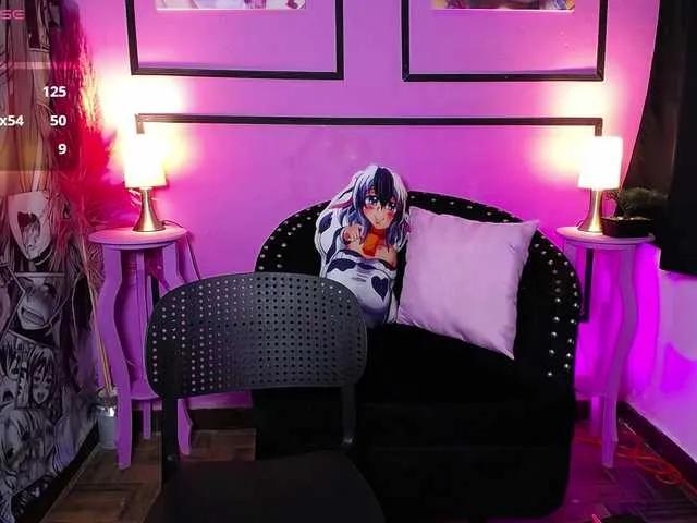 deliciouszoe — Smooth skin, bold looks, and sensual words ignite me. I adore wet games, squirt, dirty talk, and slow caresses. Deep throat, spit play, and naughty anal moments drive my passion. Real desire, raw kink, and genuine chemistry always set my body and mind...