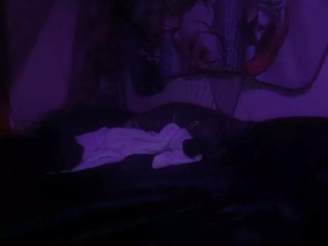 Offline DelightfulDark on BongaCams