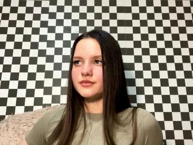 Freechat DeloisLavelle on BongaCams