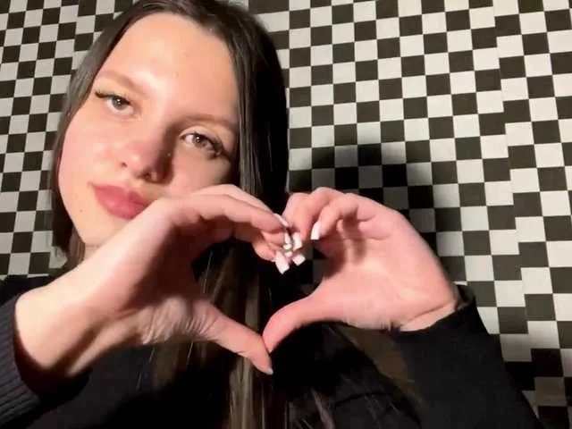 Freechat DeloisLavelle on BongaCams