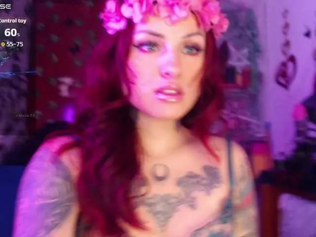 Offline Demon-sofy-1 on BongaCams