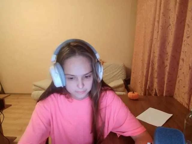 Freechat DennyDular on BongaCams