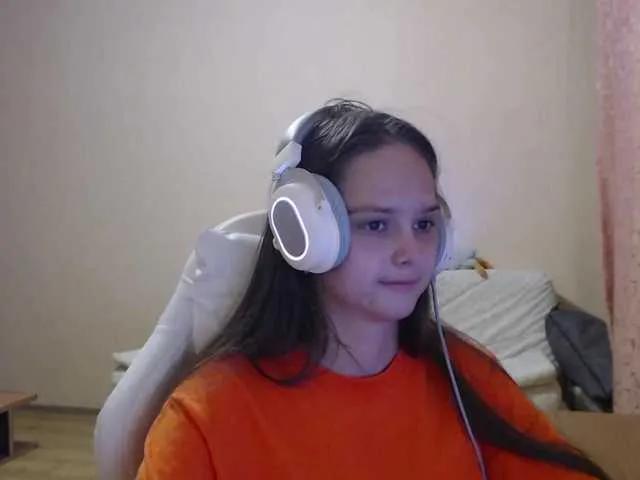 Freechat DennyDular on BongaCams