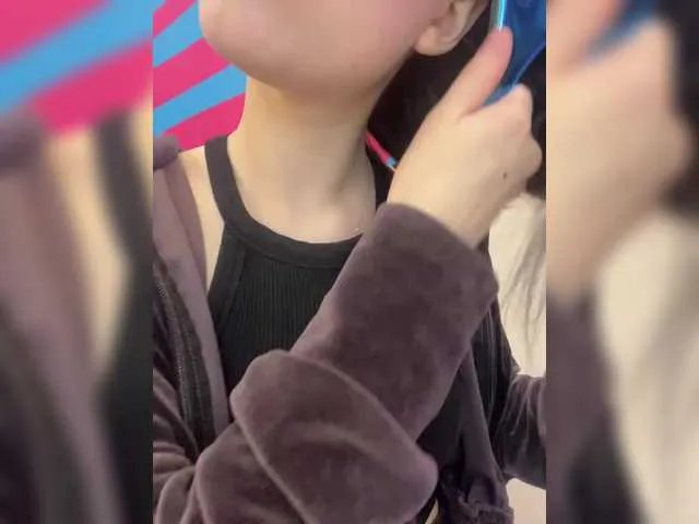 desdemonaaaa on BongaCams 