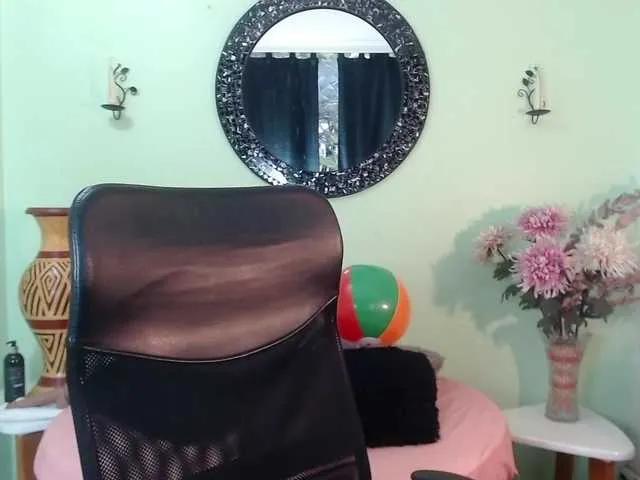 Offline DestinyHills on BongaCams