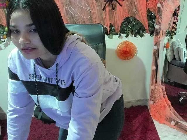 Offline DestinyHills on BongaCams