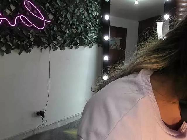 Offline DestinyHills on BongaCams