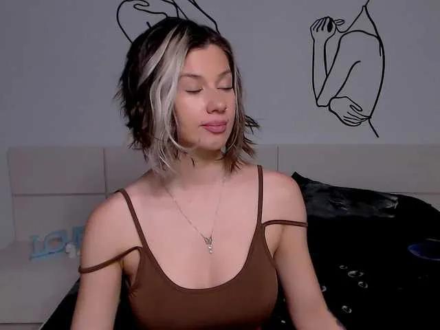 BongaCams devilishfox is Freechat devilishfox — Men, women, trans, lesb, if you wanna know more, why don't you join me? :P