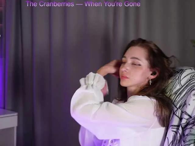 BongaCams Diana-Dii is Freechat Diana-Dii — fantasy and vibrations*))