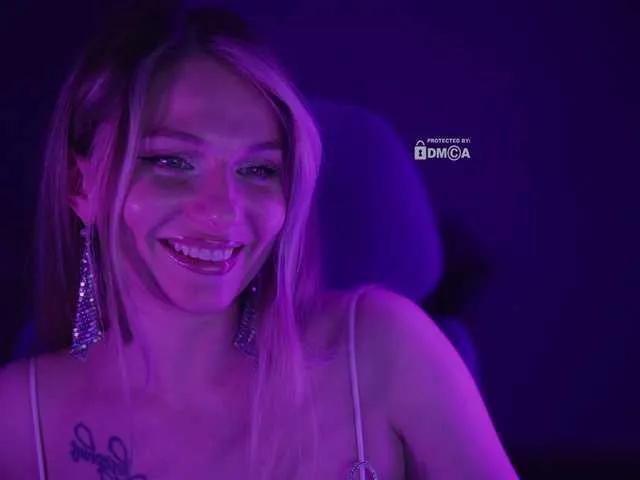 DianaMurr on BongaCams