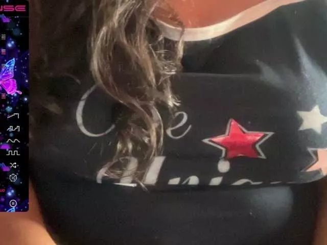 Offline Dime- on BongaCams