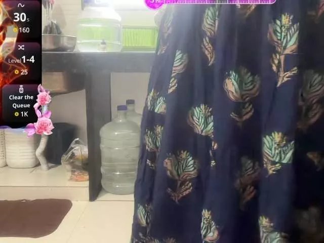 Offline Dime- on BongaCams