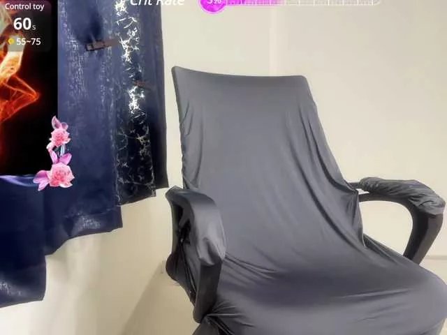 Offline Dime- on BongaCams