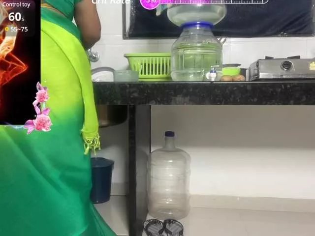 Offline Dime- on BongaCams