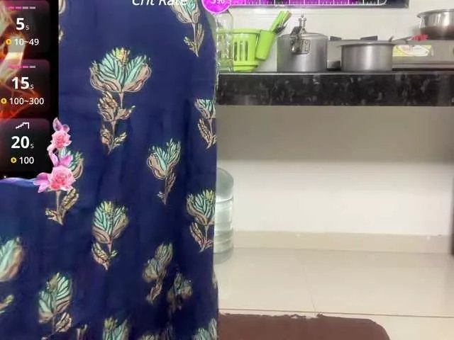 Offline Dime- on BongaCams