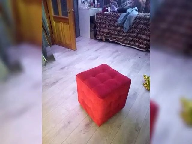 Offline DiVona on BongaCams