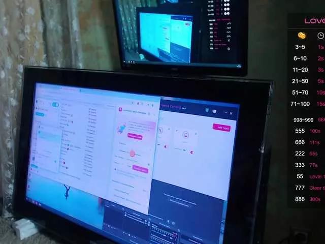 Dobbi-DoDo on BongaCams 