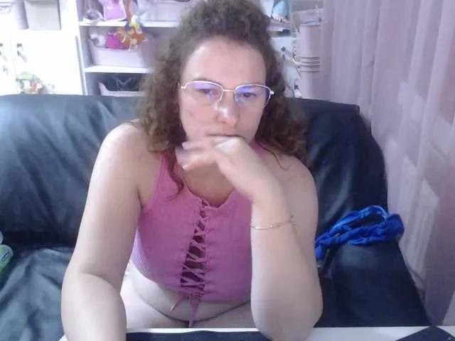 Offline domsubfemme on BongaCams