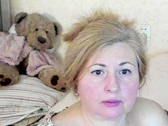 DonnaKlava on BongaCams