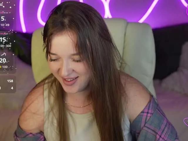 Offline DonnaLust on BongaCams