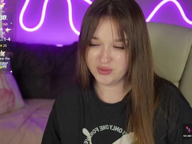 Offline DonnaLust on BongaCams