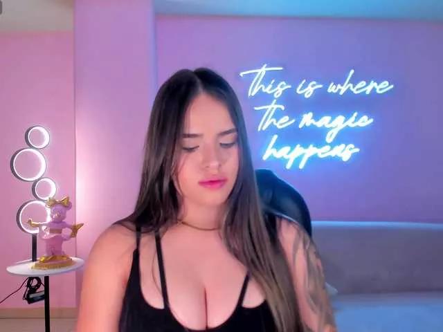 Offline DonnaStonne on BongaCams