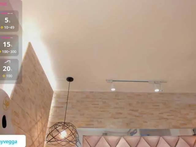 Offline DorothyVegga on BongaCams