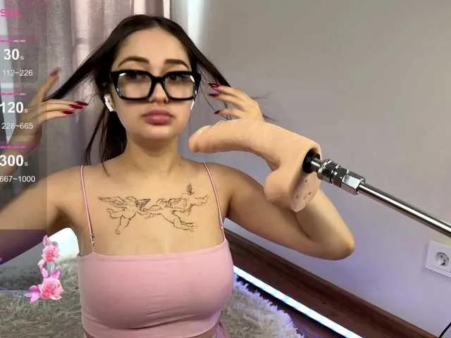 Offline driveascrazy on BongaCams